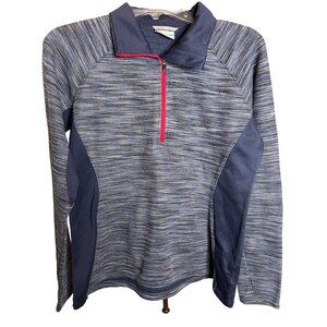 Columbia sportswear large lightweight jacket, outdoors, casual, jogging, hiking